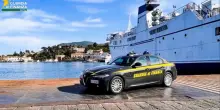 Affitti abusivi a Ischia, accertate 52 violazioni