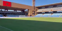 Oltre la Medina: a Marrakech lo stadio si rifà il trucco