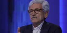 D'Alema alla parata di Pechino, scoppia la bufera. Bignami: "Nulla da dire a sinistra?"
