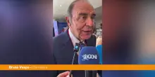 Vespa "Emilio Fede è stato un grandissimo inviato in Rai"