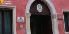 Scoperta a Verona banca clandestina gestita da cinesi