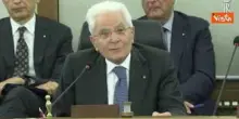 Pasquale D'Ascola eletto Presidente Cassazione, Mattarella: Auguri a Magistrato di indiscusso valore