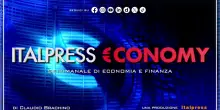 Italpress €conomy - Puntata del 5 settembre 2025