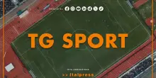 Tg Sport - 5/9/2025