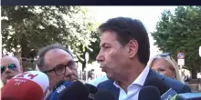 Giuseppe Conte sbaglia il congiuntivo in diretta tv