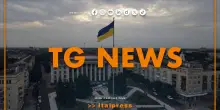 Tg News - 8/9/2025