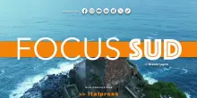 Focus Sud - Puntata del 8/9/2025