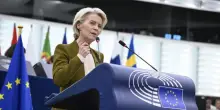Europa, FIEG: "Le parole di von der Leyen sono chiare. Un cambio di passo per l'editoria"