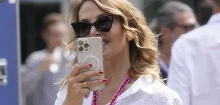 "Nessun ritocchino": Barbara D'Urso vuota il sacco. E sulle luci in tv...