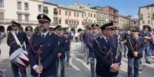Polizia, a Padova il 9° raduno nazionale dell'Anps