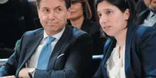 "Col Pd non è un'alleanza". Conte vuole fare il leader