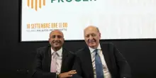 Proger si rafforza con l'ingresso del fondo Azzurra Capital Investments