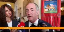 Regionali Veneto, Zaia "Il problema minore è fissare la data del voto"