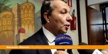 Albanese "Digitalizzare significa accorciare tempi della burocrazia"