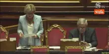 Calderone: Morire sul posto di lavoro è inaccettabile, tema al centro dell'azione di Governo