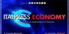 Italpress €conomy - Puntata del 19 settembre 2025
