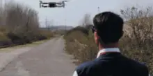 Sarà un drone a monitorare strade e binari. Intesa triennale tra Enac e Ferrovie dello Stato