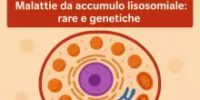 Malattie da accumulo lisosomiale, nuovo approccio diagnostico