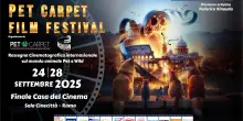 Pet Carpet Film Festival, a Roma la kermesse del cinema pet e wild