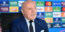 Marotta “Serve pazienza, fisiologico avere delle difficoltà”