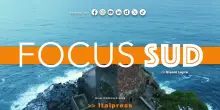 Focus Sud - Puntata del 22/9/2025