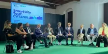 Inwit, lo “Smart City Tour” arriva a Catania