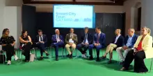 Smart City Tour, Inwit dialoga con le istituzioni a Catania
