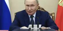 Putin prima apre: “No all'escalation”. Poi avvisa: pronti a rispondere ad ogni minaccia