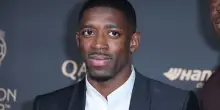 Ousmane Dembelè vince il Pallone d'Oro 2025