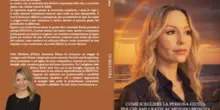 Comunicato Stampa: Anastasia Brinza lancia il Bestseller “Cuore E Cura”