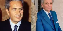 Mainetti ricorda Aldo Moro “Ci educava al senso dello Stato”