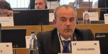 Comitato delle Regioni, Aurigemma nominato a Bruxelles relatore su contromisure mediche