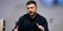Zelensky ai leader mondiali: "Dateci armi. L'Ucraina è solo la prima"