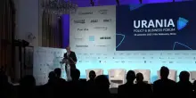 Urania Policy & Business Forum, aziende e istituzioni a confronto
