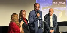 Consegnati i riconoscimenti dell'illustre Premio Cinema Indipendente "Sergio Pastore"