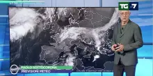 "Dove continuerà". Meteo, Sottocorona rivela le zone colpite
