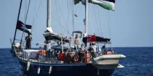 "Nessuna deviazione a Cipro". La Flotilla rifiuta la mediazione