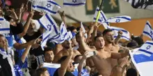Israele nel mirino: il calcio europeo si piega ai ProPal. La decisione in arrivo