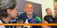 Spalletti "L'Italia andrà al Mondiale, deve andarci"