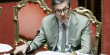 Giorgetti insiste, benefici da rating banche partecipino a sforzo