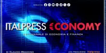 Italpress €conomy - Puntata del 26 settembre 2025
