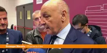 Marotta "Molto soddisfatto di Chivu, ha metodi di lavoro moderni"
