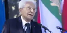 Assalto mai visto del dipendente Onu a Mattarella: “Vigliacco che disonora la Repubblica e la costituzione”