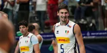 L'Italvolley travolge la Polonia e vola in finale ai Mondiali