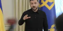 L'allarme di Zelensky: "Putin si prepara ad attaccare un altro paese europeo"