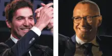 Acquaroli-Ricci nelle Marche e voto in Val d'Aosta: si apre il round Regionali