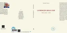 Comunicato Stampa: "La pienezza delle cose", una silloge per guardare il mondo in continuo stato di ascolto