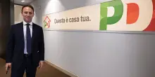 Il patto di Elly per blindare Fico, De Luca è il nuovo segretario del Pd campano