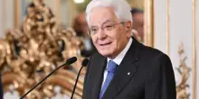 Mattarella “Con Toqaev preoccupazione per comportamenti unilaterali”