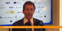MFR 2025, d'Albora (FS Italiane) "Ponte tra ecosistemi e tecnologie"